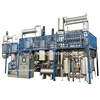 Low Investment High Return Slop Oil Purifier Motor Engine Oil Refining Plant