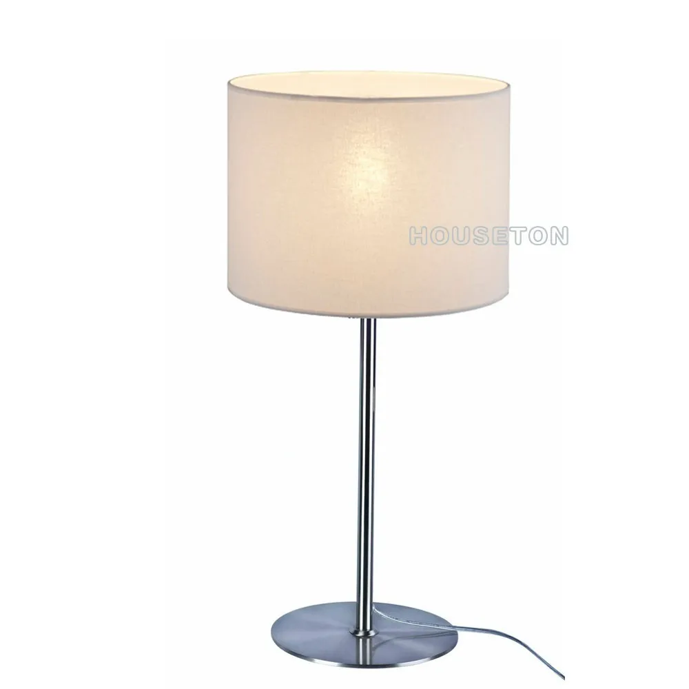 table lamp with power outlet