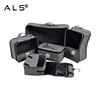 Luggage Packing Cubes Travel Bag Set 5 Set Suitcase travel organizer bag Folding Packing Organizer