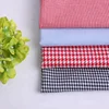 100%POLYESTER Swallow gird/Houndstooth style fabric for suits or dress