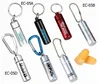 Good quality Earplugs / Ear plugs in metal tube/canister/box for promotion