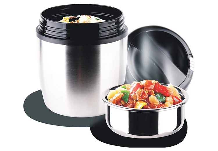 la gourmet sakura 1.4 l thermal food jar