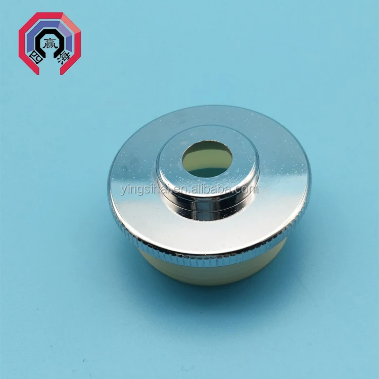 15EC80C401  6EC80A418 6EC130A402  Makino EDM Wear Parts EDM  Plastic  Nozzle Guard 