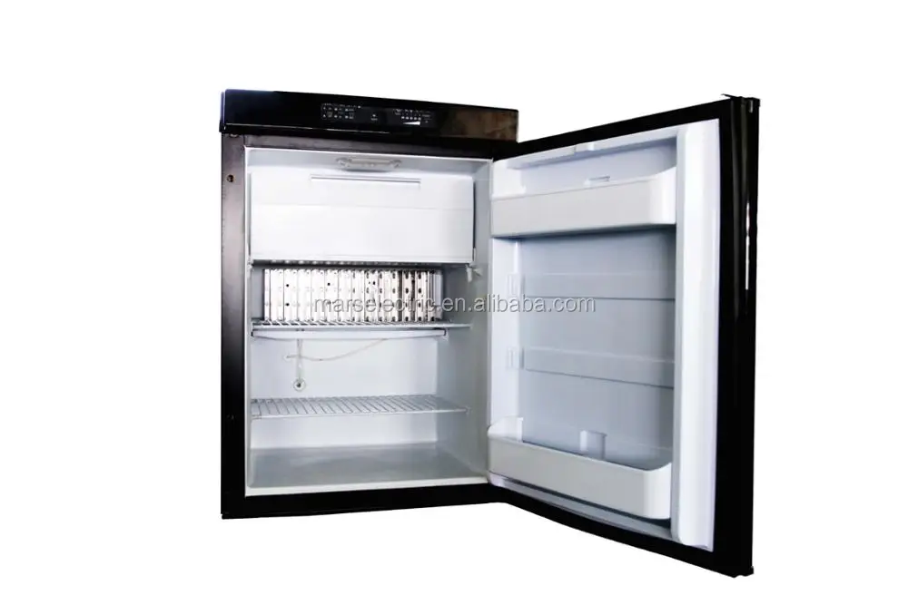 90 litre 3 way fridge