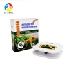 Water dispenser hose water source activated Bottle take shower/cool outdoor problem-free dog Water Fountain