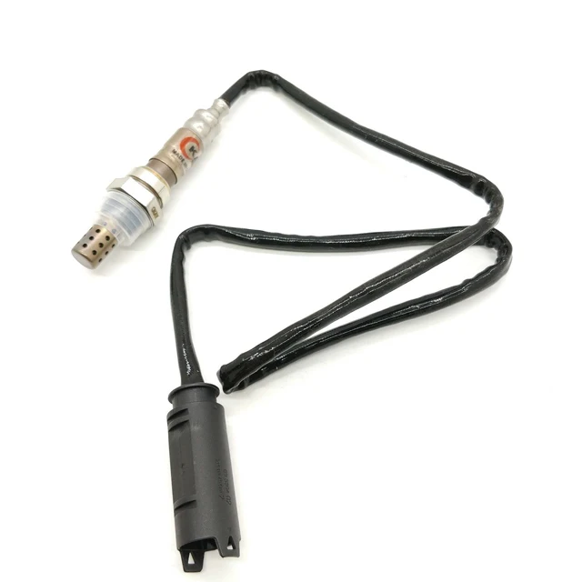 BMW E36 M3 B32 Z3 E39 96-99 BMW M3 3.2L-L6 Oxygen Sensor NTK 11781427884 For