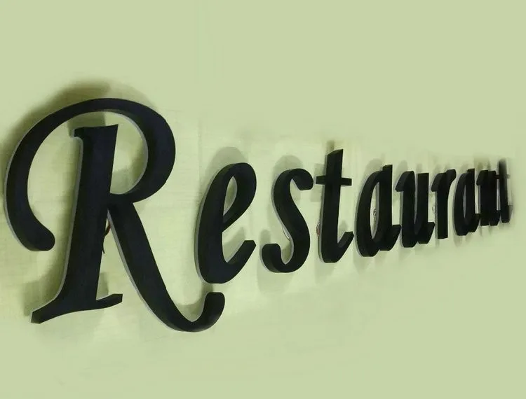 Restaurant Outdoor Led Plastic Open Sign Board Design Buy Sign Board,Open Sign,Restaurant