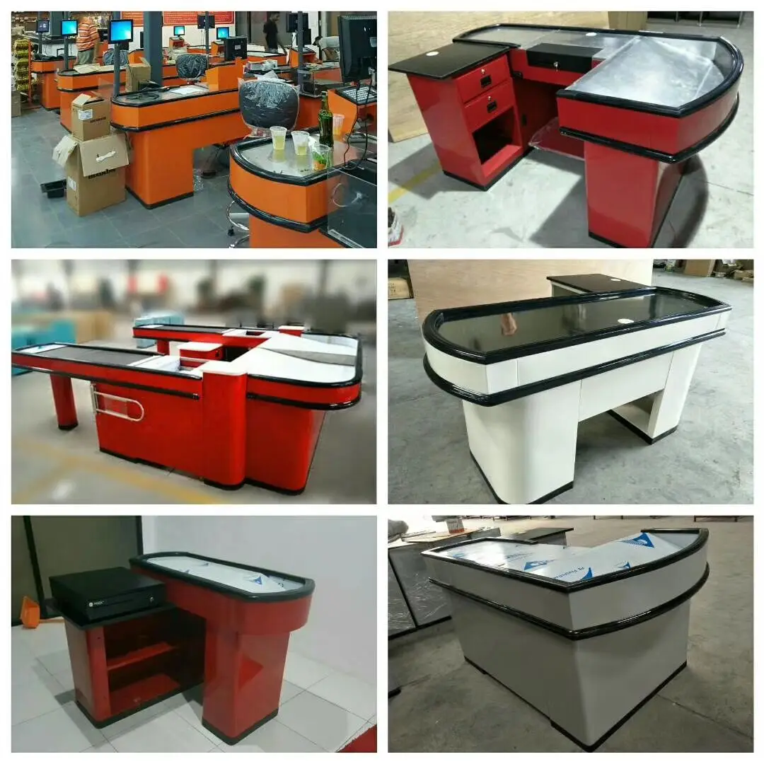 cash counters (4)