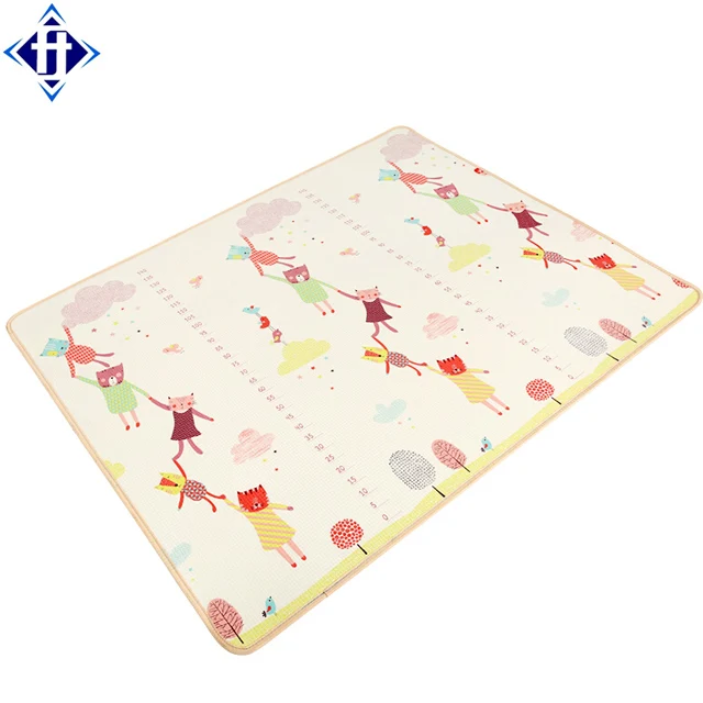 XPE Baby Play Mat