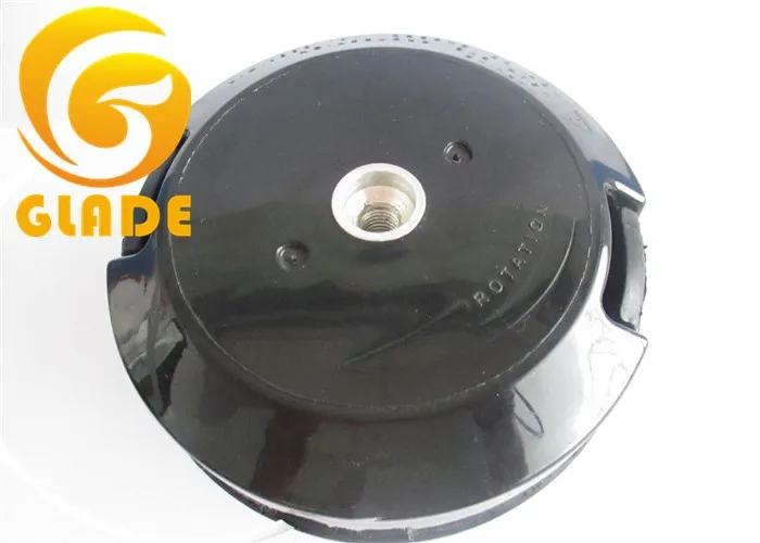 Gasoline Grass Cutter Parts Throttle Cable Assy Long Lifetime For 143rii Brush Cutter Buy