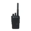 Digital Motorola walkie talkie XIR E8608i Bluetooth with GPS DMR standard tetra walkie talkie two way radio