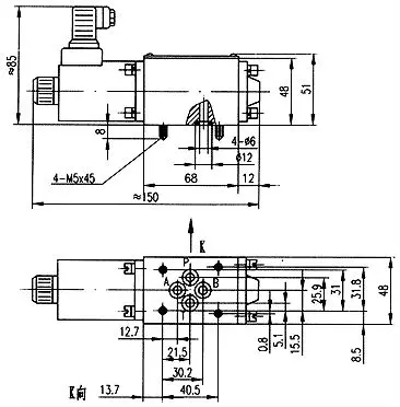 Hydraulische