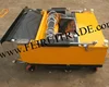 Render lime mortar Auto Plastering & rendering Machine for sale