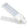5W L165mm G23 Dimmable Warm white Ceiling Horizontal Plug-in Light CFL Replacement Energy Saving G23 Led PL Lamp Light