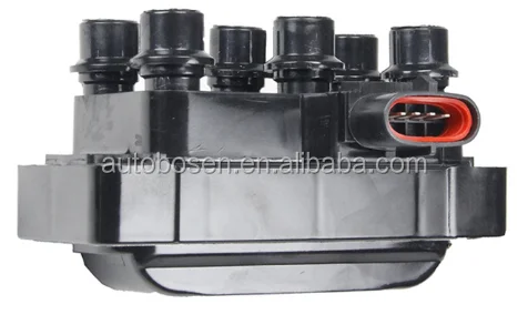Mazda KLG4-18-100A Ignition Coil