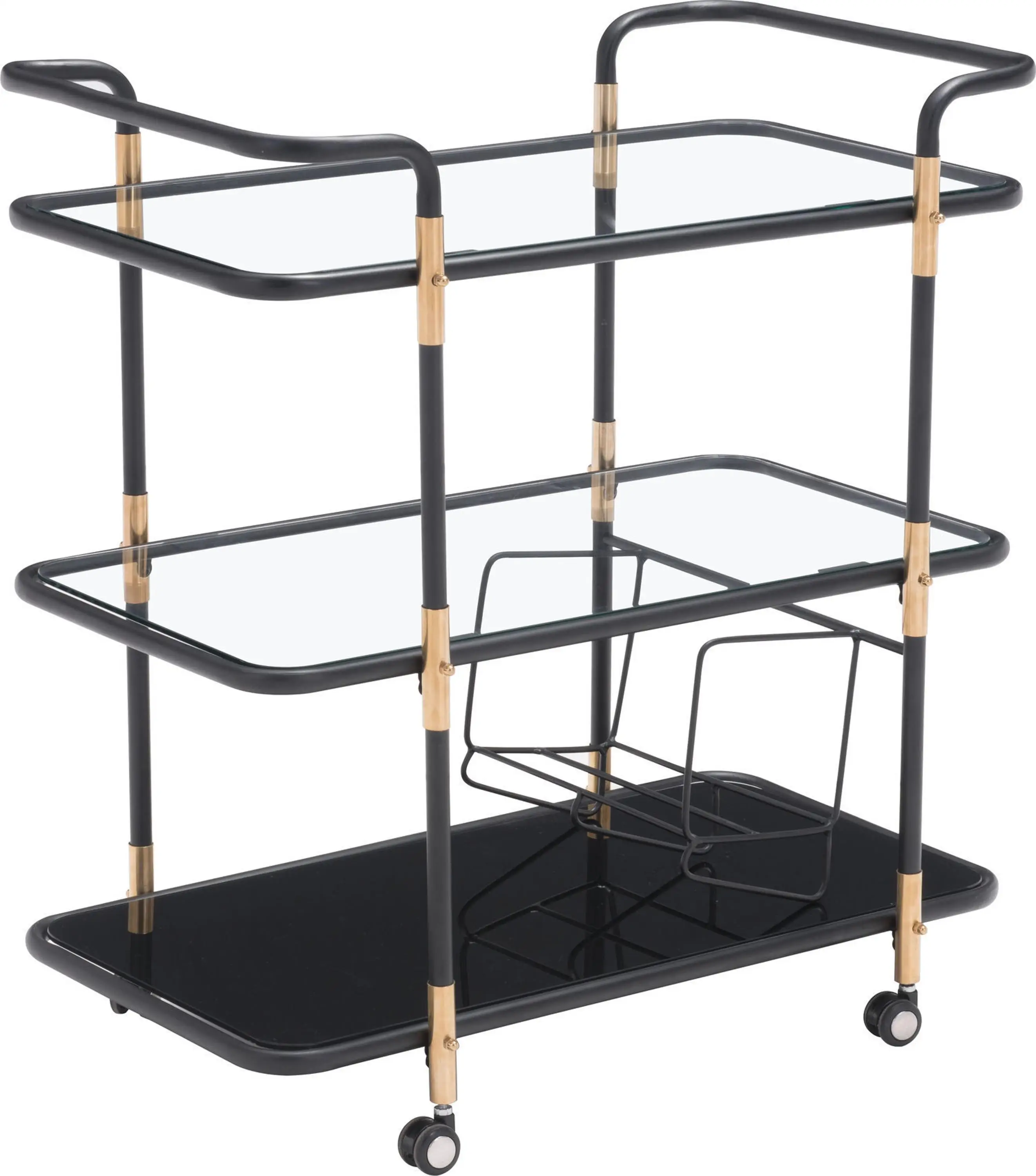 Custom Duralbe Airline Food And Beverage Cart With Four Wheels Buy