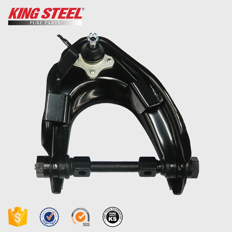 Kingsteel Japanese Front Lower Control Arm For Mazda B2200 Ub3934260a