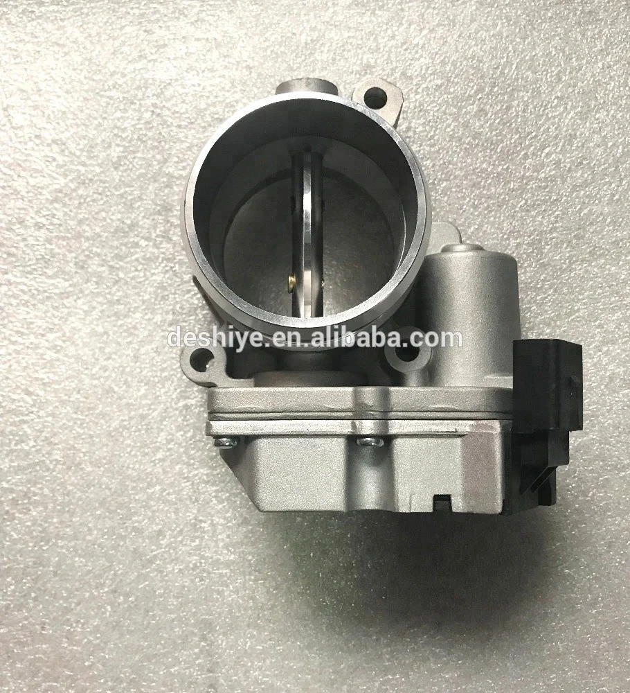 Cuerpo del acelerador 35100-27410