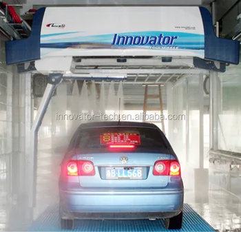 Machine Multifonctionnelle De Lavage De Voiture Sans Contact Automatique It962 Buy Lave Auto Automatique Lave Auto Sans Contact Lave Auto Product On Alibaba Com