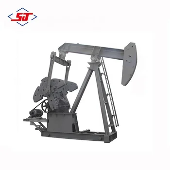 Shengji API 11 E standard new products pumping unit 85/40 without eletro-motor