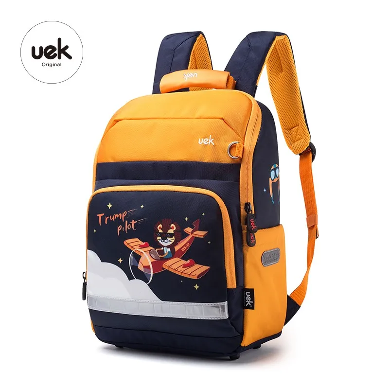 uek school bag