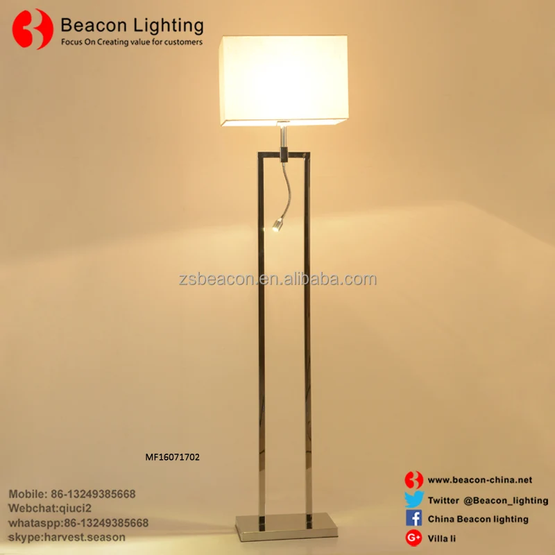 High End Low Cost Energy Saving Concise Design Fashionable Modern Indoor Led Floor Lamp With Reading Light For Home Mf8164 High End Low Cost Energy Saving Concise Design Fashionable Modern Indoor Led Floor Lamp With Reading Light For Home Mf8164