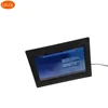 "13.3" to 32" 12V runs motion sensor activation lcd monitor usb video media player for advertising