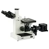 4XCE Metallographic Microscope/Trinocular Microscope With CCD Camera