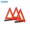 2018 Hot sale emergency safety warning triangle reflector kit