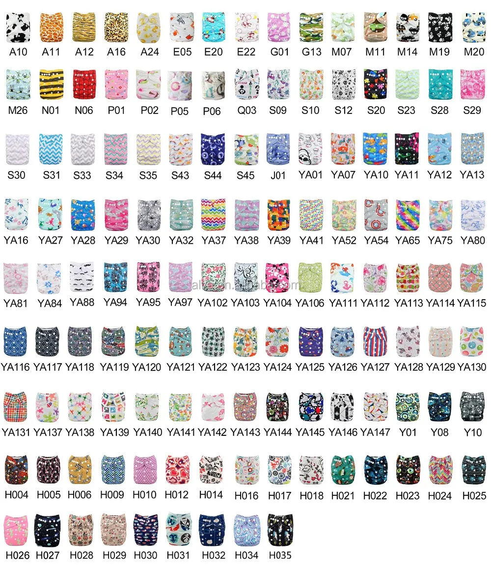 alva baby charcoal inserts