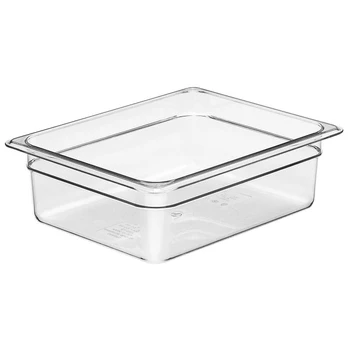 Nsf/lfgb Plastic Gastronorm Food Container,Pc Gn Pan - Buy Pc Gn Pan ...