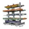Warehouse storage shelf top quality widely use Used Pallet Rack