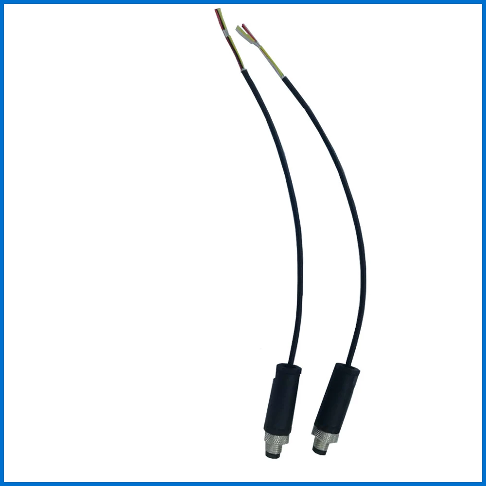 Custom Lcd Screen Led Backlight Cable With Jst Connector Buy