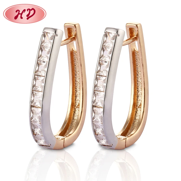 China Gift Items Nice Ring Type Earrings For Women And Las Product On Alibaba China Gift Items Nice Ring Type Earrings For Women And Las Product On Alibaba