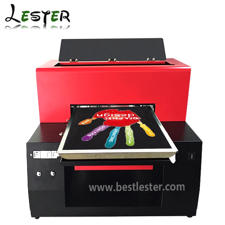 Lsta3s070 Dtg Printer Diy T Shirt Logo Printing Machine Buy T Shirt