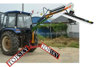 Tractor Hedge Cutter Trimmer Brm150 Plus Tractor Hedge Cutter Trimmer Brm150 Plus