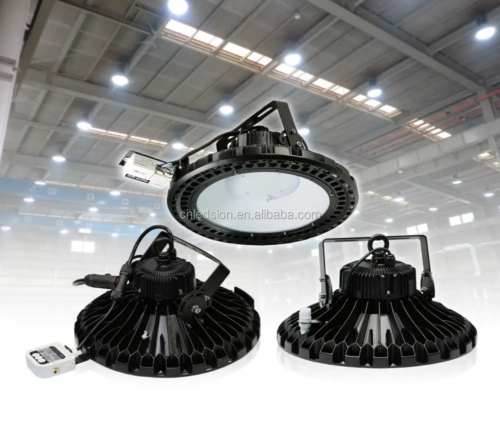 Motion Sensor Ufo Led High Bay Light,120 Watt Warehouse Lighting Buy Ufo Led High Bay Light