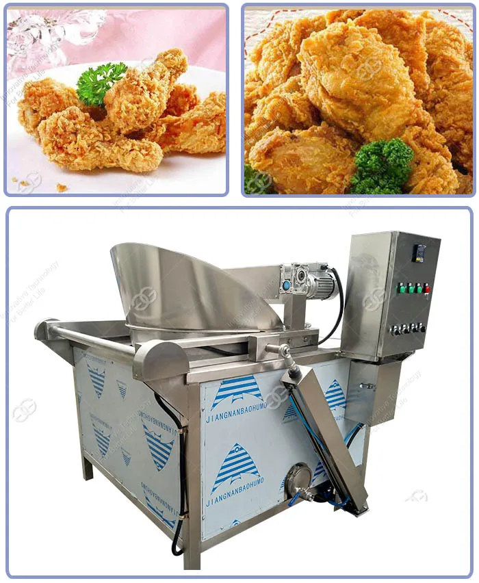 Commercial Chicken Fry Machine Price In Bangladesh, View chicken fry ...