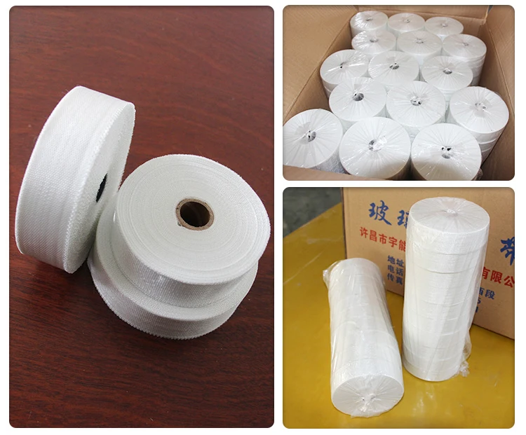 Glass Fiber Tape/ Fiberglass Tape/ Fiber Glass Tape Buy Eglass