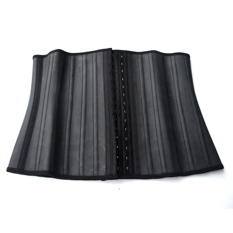 Apparel Ljvogues Waist Trimmer Cincher Xxs And 6xl Available Latex 25