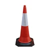 traffic cones solar panel traffic signal