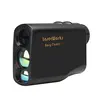 600m Laser Rangefinder Monocular Golf Range Finder for Hunting Camping Hiking