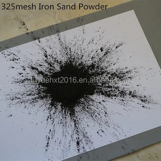 Iron Sand (16)