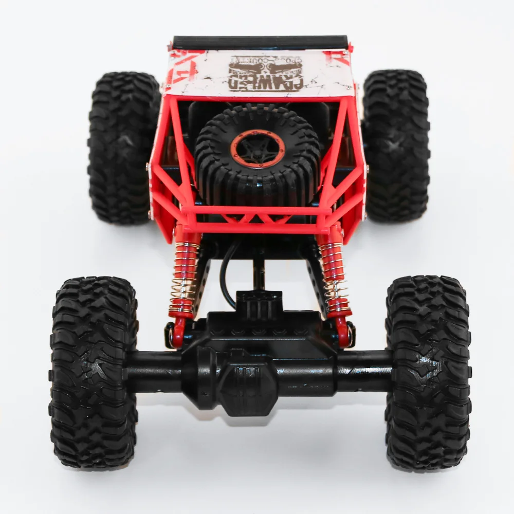 cheap rc rock crawler
