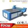 We are professional manufacturer large uv flatbed printer