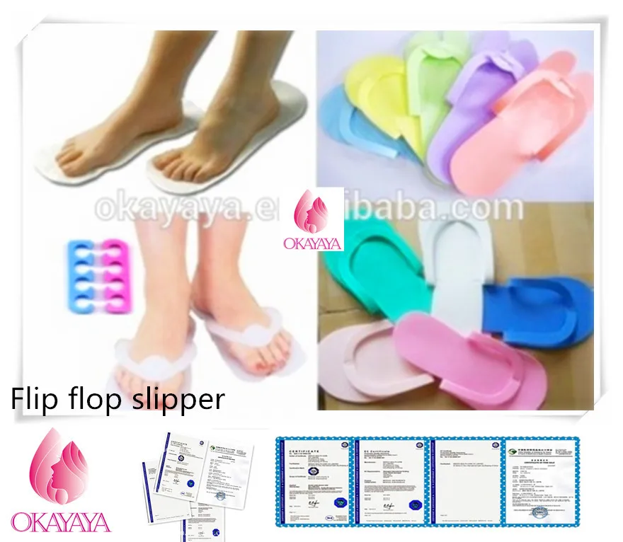 Top Seller Disposable Sticky Feet For Foot Spray Tanning - Buy ...