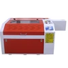 Momo 50 Watt CO2 Laser engraver cutter applicable for a wide range of materials Acrylic, Crytal, Glass, Leather
