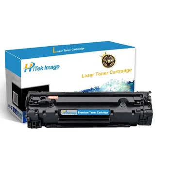 Compatible Used Printers Toner Cartridge For Hp Laserjet P1007 1008 ...