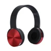 Extra Bass BT Stereo Headphones Fashion Wireless+Wired Folding Earphone