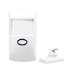 Home Security Wireless PIR Motion Sensor